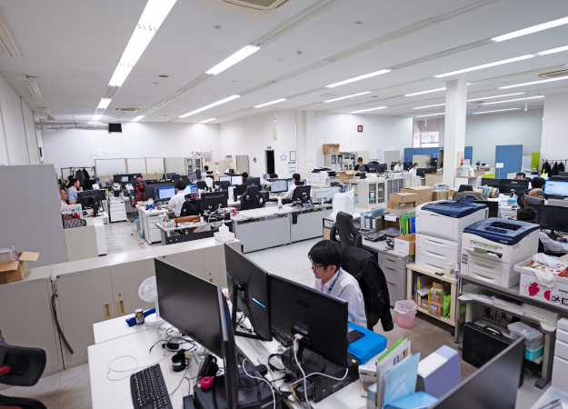会社外観2