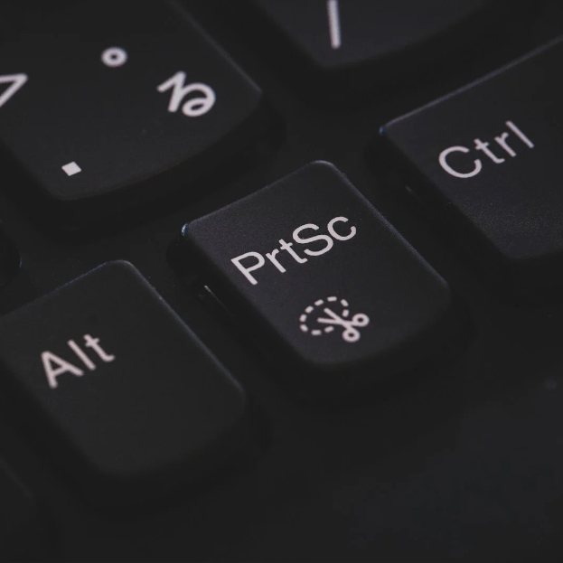 画面ハードコピーソフト「Winスク」
